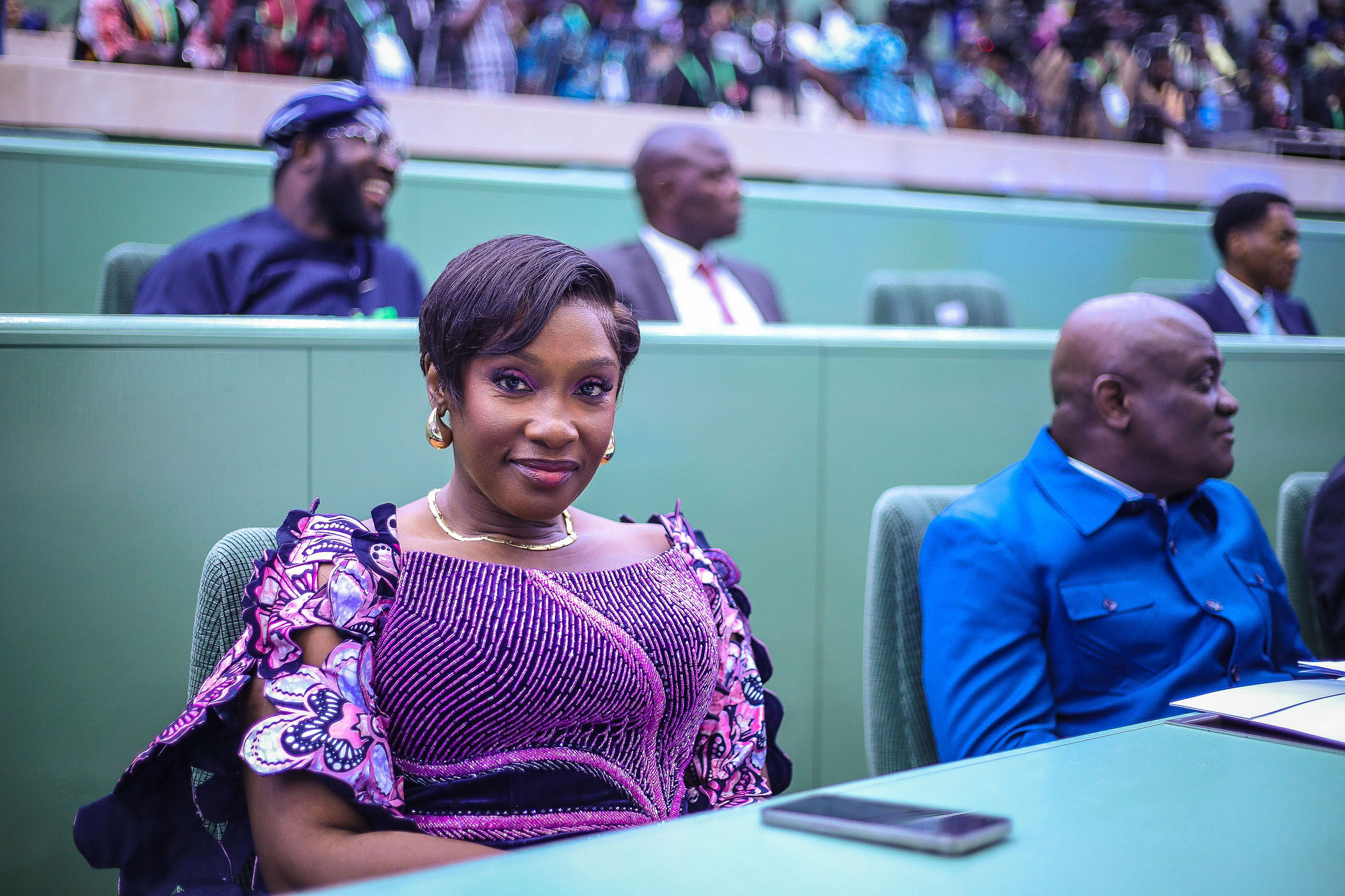 Innovate Africa 2025 gallery image
